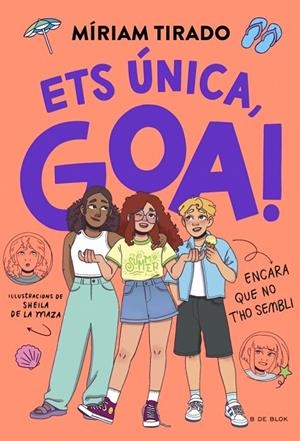 EM DIC GOA 12 | 9791387994310 | TIRADO, MIRIAM | Llibreria La Gralla | Llibreria online de Granollers