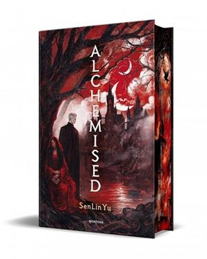 ALCHEMISED ( EDICION COLECCIONISTA LIMITADA) | 9791387924386 | , SENLINYU | Llibreria La Gralla | Llibreria online de Granollers