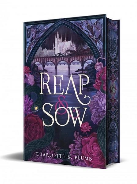 REAP & SOW ( EN ESPAÑOL) (REAP & SOW 1) | 9791387949068 | PLUMB, CHARLOTTE B. | Llibreria La Gralla | Librería online de Granollers