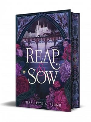 REAP & SOW ( EN ESPAÑOL) (REAP & SOW 1) | 9791387949068 | PLUMB, CHARLOTTE B. | Llibreria La Gralla | Librería online de Granollers