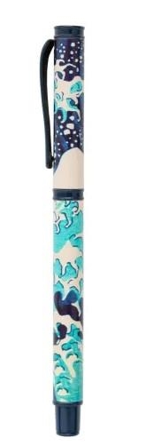 BOLIGRAF GRUPO ERIK LA GRAN OLA HOKUSAI | 8435497279981 | BOLI003 | Llibreria La Gralla | Librería online de Granollers