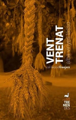 VENT TRENAT | 9788412991833 | VINYES LASSO, ALBA | Llibreria La Gralla | Librería online de Granollers