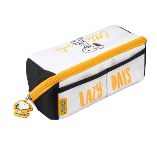 PORTATOT RECTANGULAR GRUPO ERIK SNOOPY OVALAT | 8435747808190 | MARE0328 | Llibreria La Gralla | Llibreria online de Granollers