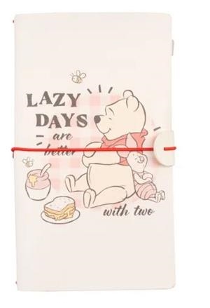 LLIBRETA VIATGE GRUPO ERIK DISNEY WINNIE THE POOH 100 ANIVERSARI | 8435747827542 | CTBV041 | Llibreria La Gralla | Llibreria online de Granollers