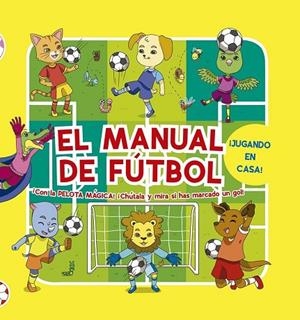 MANUAL DE FÚTBOL, EL | 9788491459101 | MANCINI, PAOLO / DE LEONE, LUCA | Llibreria La Gralla | Llibreria online de Granollers
