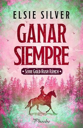 GANAR SIEMPRE | 9791387787820 | SILVER, ELSIE | Llibreria La Gralla | Librería online de Granollers