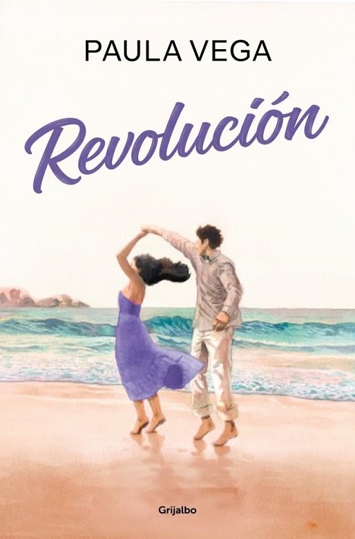 REVOLUCIÓN | 9788425375392 | VEGA, PAULA | Llibreria La Gralla | Librería online de Granollers