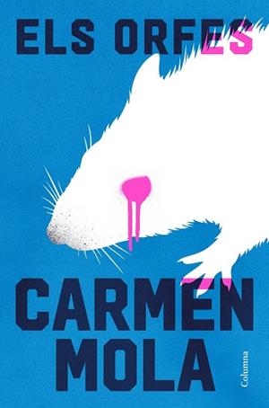 ORFES, ELS | 9788466435437 | MOLA, CARMEN | Llibreria La Gralla | Llibreria online de Granollers