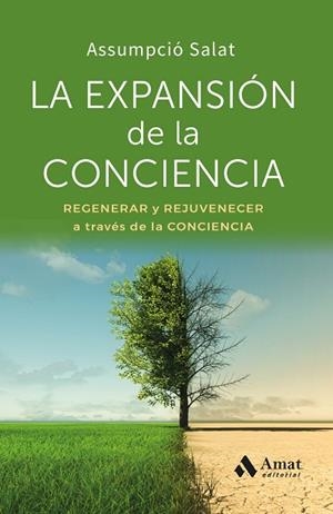 EXPANSIÓN DE LA CONCIENCIA, LA | 9788410451834 | SALAT BERTRAN, ASSUMPCIÓ | Llibreria La Gralla | Llibreria online de Granollers