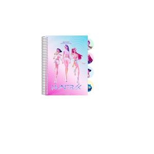 LLIBRETA A6 K-POP DEMON HUNTERS | 8412688651788 | 542660076 | Llibreria La Gralla | Librería online de Granollers