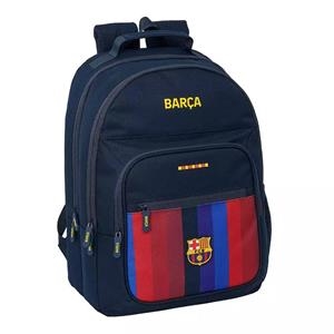 MOTXILLA DOBLE BARÇA | 8412688649679 | 612629560 | Llibreria La Gralla | Librería online de Granollers