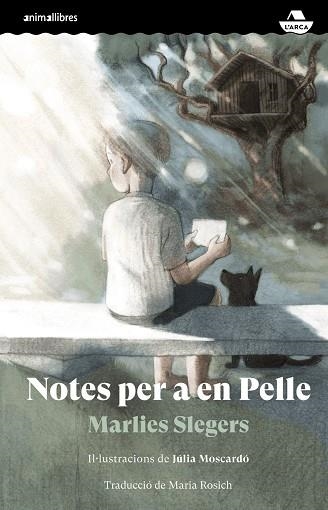 NOTES PER A EN PELLE | 9791387847524 | SLEGERS, MARLIES | Llibreria La Gralla | Llibreria online de Granollers