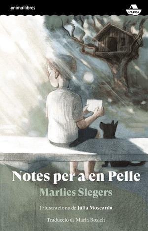 NOTES PER A EN PELLE | 9791387847524 | SLEGERS, MARLIES | Llibreria La Gralla | Llibreria online de Granollers
