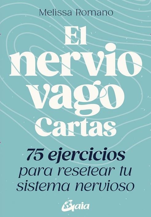 NERVIO VAGO. CARTAS, EL | 9788411082242 | ROMANO, MELISSA | Llibreria La Gralla | Llibreria online de Granollers