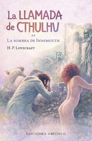 LLAMADA DE CTHULHU, LA | 9788411724135 | PHILLIPS LOVECRAFT, HOWARD | Llibreria La Gralla | Llibreria online de Granollers