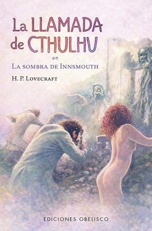 LLAMADA DE CTHULHU, LA | 9788411724135 | PHILLIPS LOVECRAFT, HOWARD | Llibreria La Gralla | Librería online de Granollers