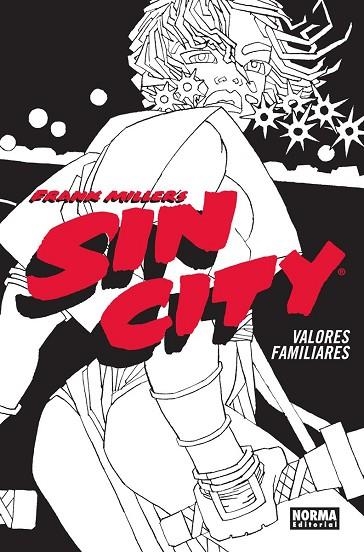 SIN CITY 05.  (CARTONÉ) | 9788467966381 | MILLER, FRANK MILLER | Llibreria La Gralla | Llibreria online de Granollers