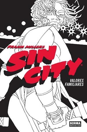 SIN CITY 05.  (CARTONÉ) | 9788467966381 | MILLER, FRANK MILLER | Llibreria La Gralla | Llibreria online de Granollers