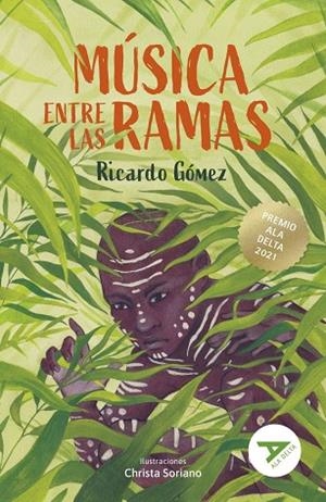MÚSICA ENTRE LAS RAMAS | 9788414032831 | GÓMEZ GIL, RICARDO | Llibreria La Gralla | Librería online de Granollers