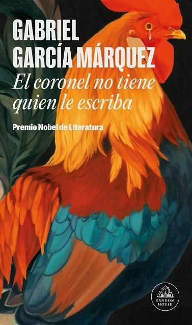CORONEL NO TIENE QUIEN LE ESCRIBA, EL | 9788439745723 | GARCIA MARQUEZ, GABRIEL | Llibreria La Gralla | Llibreria online de Granollers