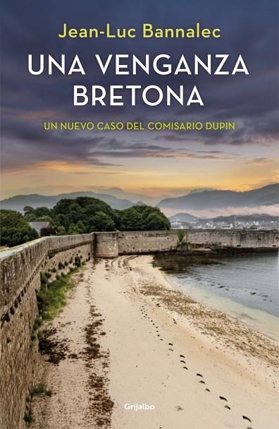 VENGANZA BRETONA, UNA  (COMISARIO DUPIN 14) | 9788425362538 | BANNALEC, JEAN-LUC | Llibreria La Gralla | Llibreria online de Granollers