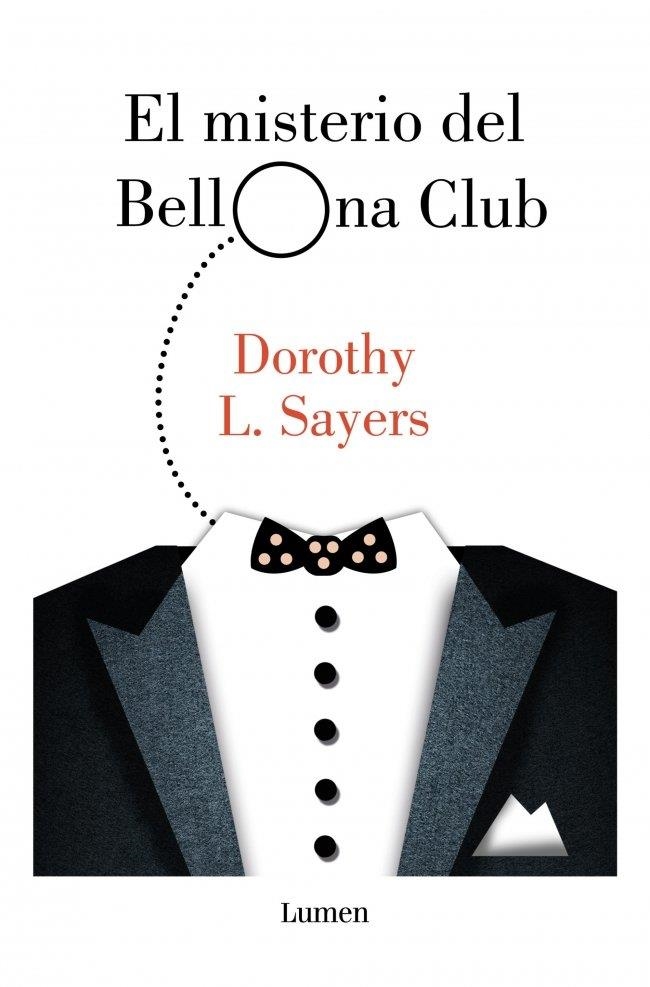 MISTERIO DEL BELLONA CLUB, EL  (SERIE LORD PETER WIMSEY) | 9788426432551 | SAYERS, DOROTHY L. | Llibreria La Gralla | Librería online de Granollers