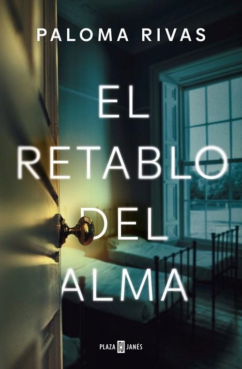 RETABLO DEL ALMA, EL | 9788401036606 | RIVAS, PALOMA | Llibreria La Gralla | Llibreria online de Granollers
