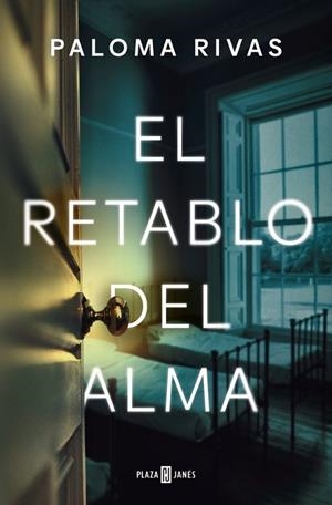 RETABLO DEL ALMA, EL | 9788401036606 | RIVAS, PALOMA | Llibreria La Gralla | Librería online de Granollers
