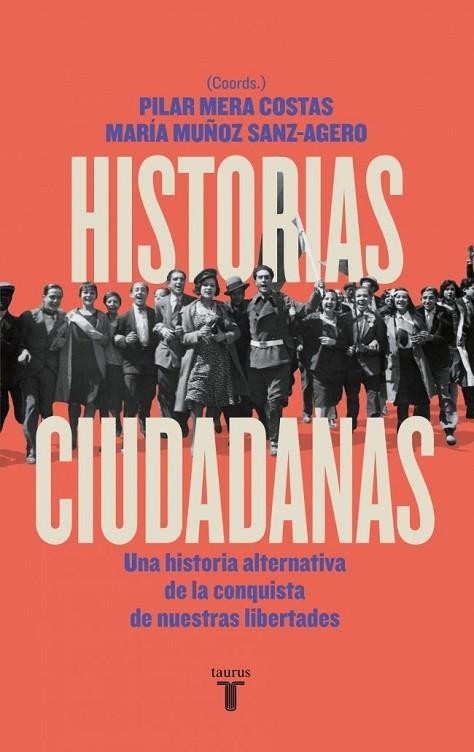 HISTORIAS CIUDADANAS | 9788430629053 | VVAA | Llibreria La Gralla | Llibreria online de Granollers
