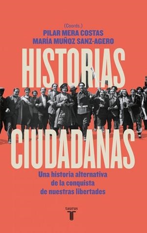HISTORIAS CIUDADANAS | 9788430629053 | VVAA | Llibreria La Gralla | Llibreria online de Granollers