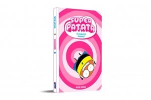 MINIPORTAL TEMPORAL, EL SUPERPATATA 3 - EL | 9788448874018 | LAPERLA, ARTUR | Llibreria La Gralla | Llibreria online de Granollers