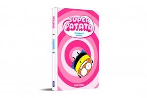 MINIPORTAL TEMPORAL, EL SUPERPATATA 3 - EL | 9788448874001 | LAPERLA, ARTUR | Llibreria La Gralla | Llibreria online de Granollers