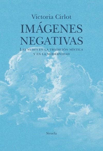 IMÁGENES NEGATIVAS | 9791388032196 | CIRLOT, VICTORIA | Llibreria La Gralla | Llibreria online de Granollers