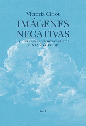 IMÁGENES NEGATIVAS | 9791388032196 | CIRLOT, VICTORIA | Llibreria La Gralla | Llibreria online de Granollers