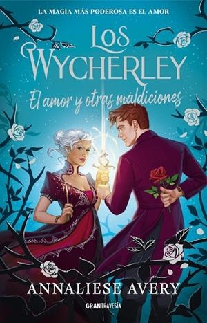 WYCHERLEY, LOS  2 | 9791399060898 | AVERY, ANNALIESE | Llibreria La Gralla | Llibreria online de Granollers