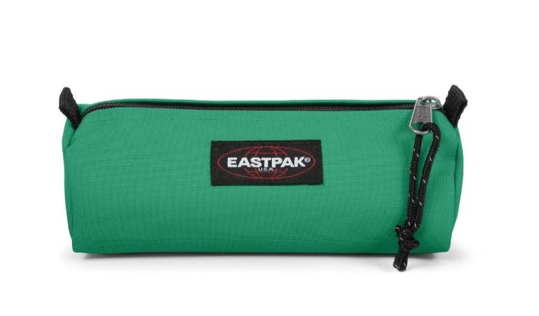 PORTATOT EASTPAK BENCHMARK SINGLE VERD TREVOL | 198269293032 | EK000372BOB1 | Llibreria La Gralla | Llibreria online de Granollers