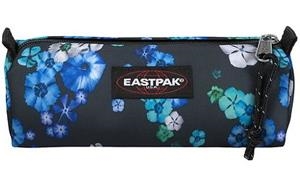 PORTATOT EASTPAK BENCHMARK SINGLE FLORAL BLOOM NEGRE | 198269293155 | EK000372C0Y1 | Llibreria La Gralla | Llibreria online de Granollers