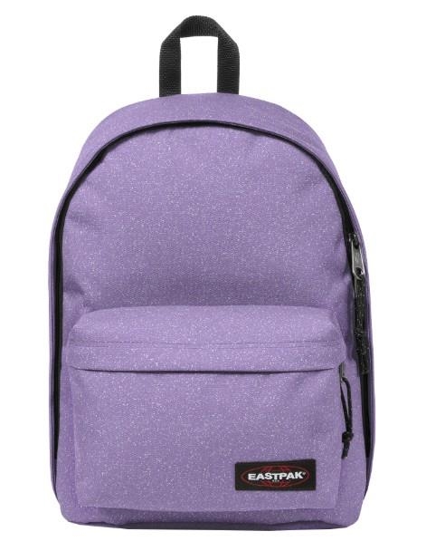 MOTXILLA EASTPAK OUT OF OFFICE LILA BRILLANT | 198269287543 | EK000767B0V1 | Llibreria La Gralla | Llibreria online de Granollers