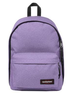 MOTXILLA EASTPAK OUT OF OFFICE LILA BRILLANT | 198269287543 | EK000767B0V1 | Llibreria La Gralla | Llibreria online de Granollers
