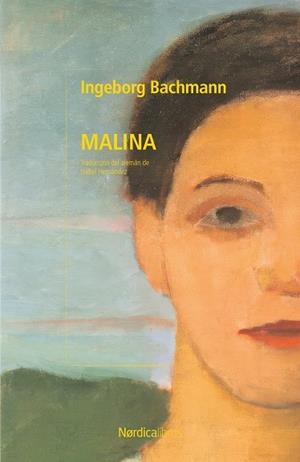 MALINA | 9791387922955 | BACHMANN, INGEBORG | Llibreria La Gralla | Librería online de Granollers