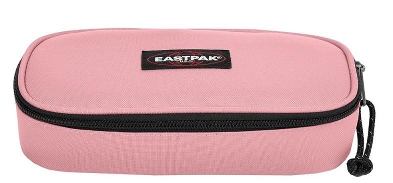 PORTATOT EASTPAK OVAL SINGLE ROSA PASTEL | 198269293605 | EK000717B0H1 | Llibreria La Gralla | Llibreria online de Granollers