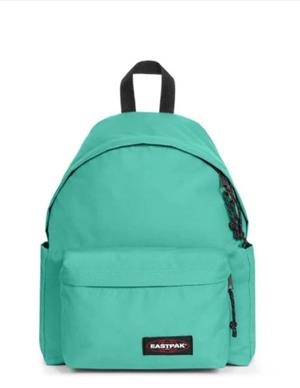 MOTXILLA EASTPAK DAY PAK'R BLAU AIGUAMARI | 198269287635 | EK0A5BG4B0G1 | Llibreria La Gralla | Llibreria online de Granollers
