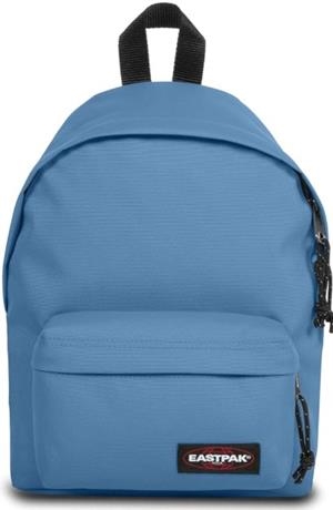 MOTXILLA PETITA EASTPAK ORBIT BLAU | 198269286591 | EK000043B0D1 | Llibreria La Gralla | Llibreria online de Granollers