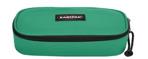 PORTATOT EASTPAK OVAL SINGLE VERD TREBOL | 198269293469 | EK000717B0B1 | Llibreria La Gralla | Llibreria online de Granollers