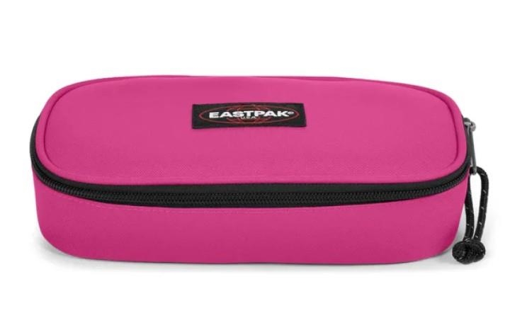 PORTATOT EASTPAK OVAL SINGLE ROSA FUCSIA | 198269293490 | EK000717B0A1 | Llibreria La Gralla | Llibreria online de Granollers