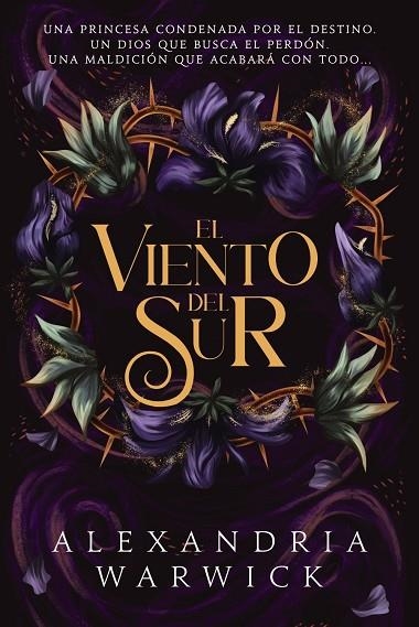 VIENTO DEL SUR, EL | 9791388108167 | WARWICK, ALEXANDRIA | Llibreria La Gralla | Llibreria online de Granollers
