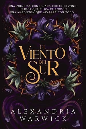 VIENTO DEL SUR, EL | 9791388108167 | WARWICK, ALEXANDRIA | Llibreria La Gralla | Llibreria online de Granollers