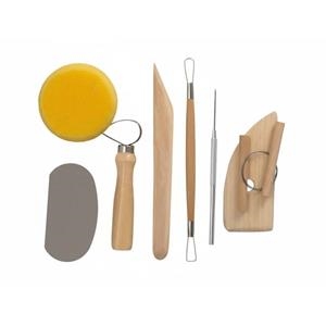 INSTRUMENTS LIDERPAPEL MODELAR 5 PECES | 8423473129818 | IL01 | Llibreria La Gralla | Llibreria online de Granollers