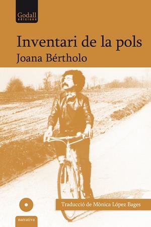 INVENTARI DE LA POLS | 9788412580877 | BERTHOLO, JOANA | Llibreria La Gralla | Librería online de Granollers