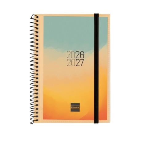 AGENDA ESCOLAR 2026-27 FINOCAM ESPIR E8 DP PERSONALITZABLE | 8422952417347 | 63463 | Llibreria La Gralla | Librería online de Granollers
